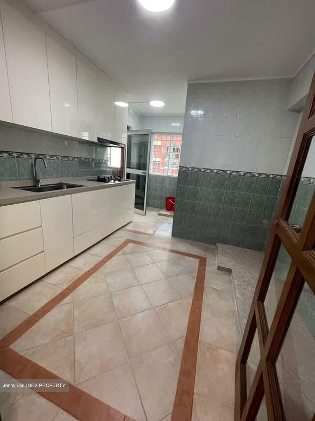 Blk 430 Hougang Avenue 6 (Hougang), HDB Executive #584209611